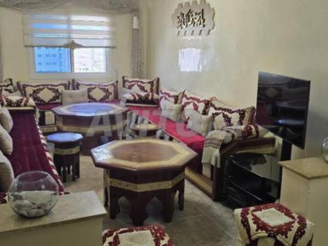 Appartement vente à Tangero, Tanger-Tétouan