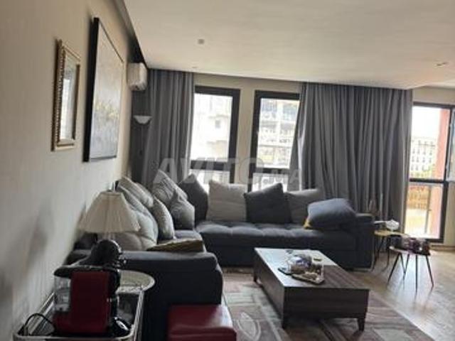 Appartement vente à L'Oriental