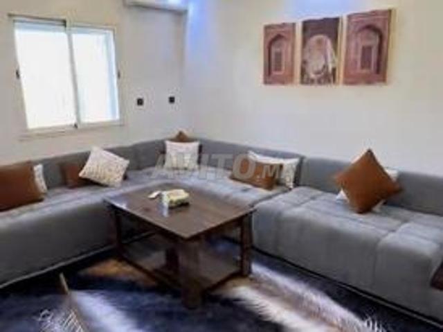 Appartement vente à Anfa, Gharb-Chrarda-Beni Hssen