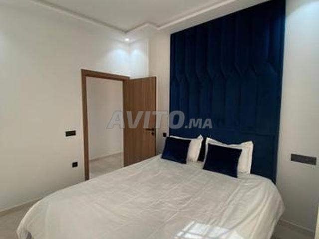 Appartement vente