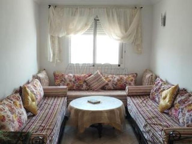 Appartement vente