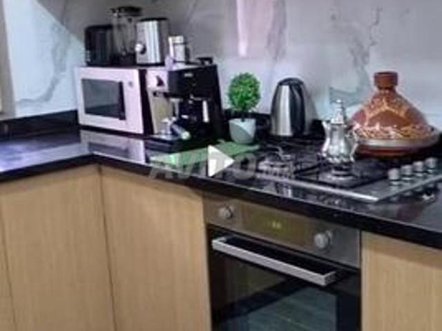 Appartement vente à Anfa, Gharb-Chrarda-Beni Hssen