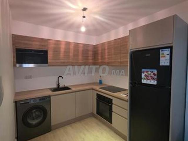 Appartement vente à Marrakech, L'Oriental
