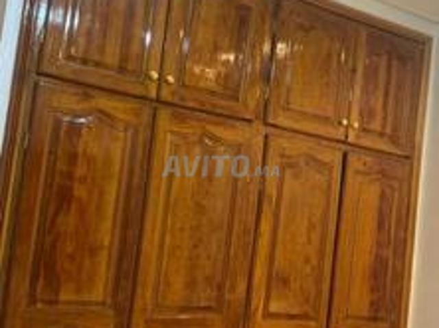 Appartement vente à Meknès