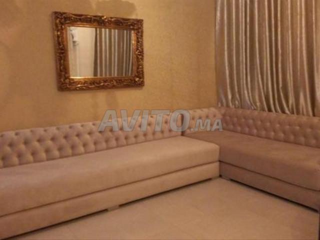 Appartement vente à Khémisset