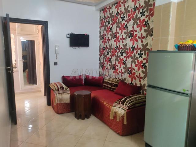 Appartement vente à El Ma, Gharb-Chrarda-Beni Hssen