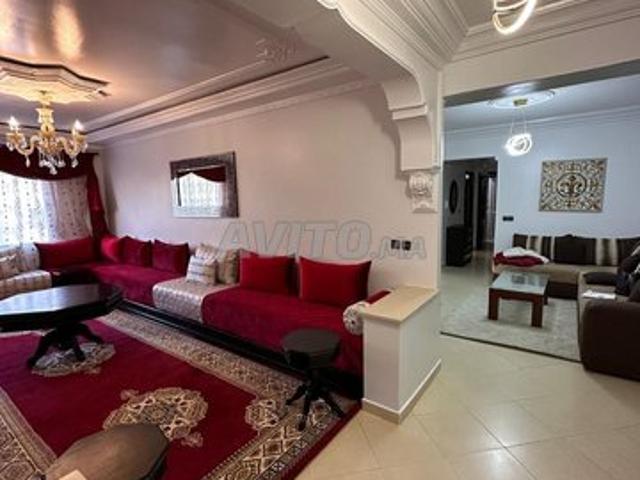 Appartement vente à Tangero, Tanger-Tétouan