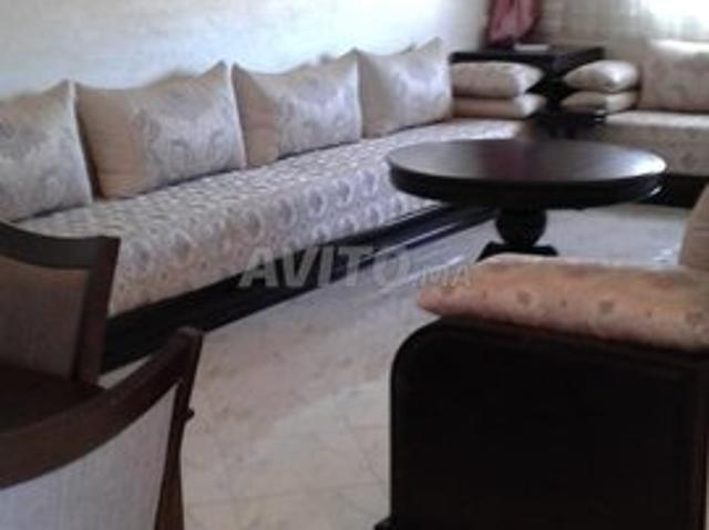 Appartement vente à Azrou
