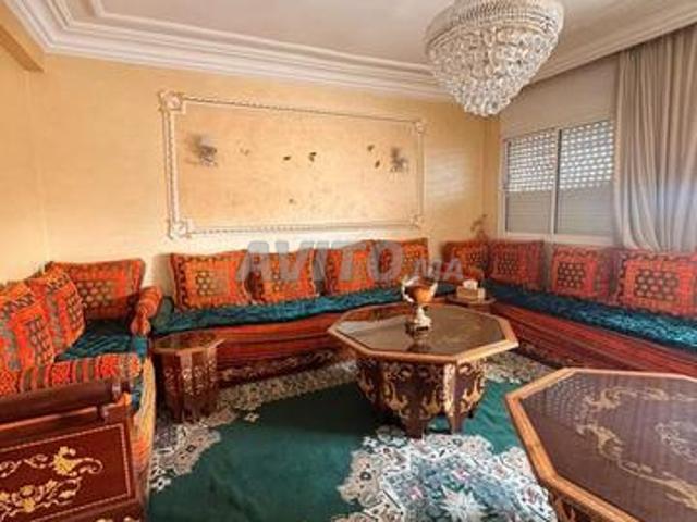 Appartement vente à Anfa, Gharb-Chrarda-Beni Hssen