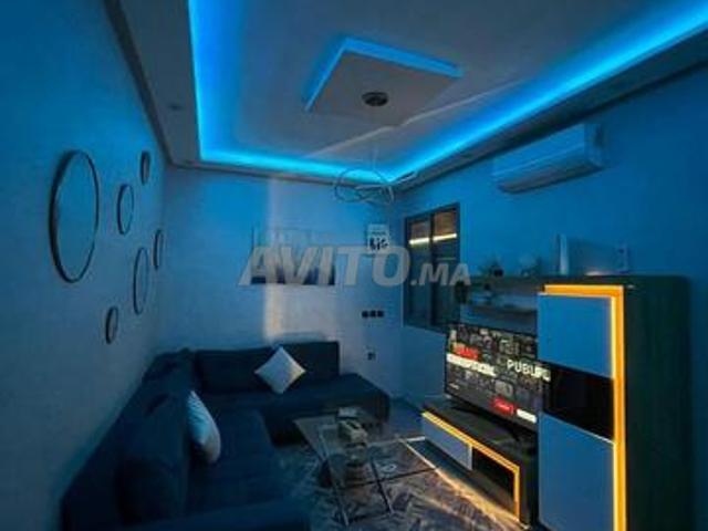 Appartement vente à Gueliz, Marrakech