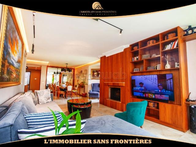 Appartement vente à Marrakech, L'Oriental
