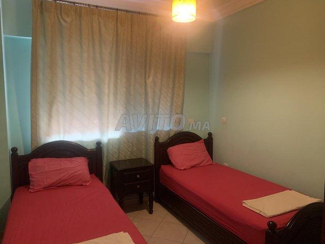 Appartement vente à Al Hoceïma, Tanger-Tétouan