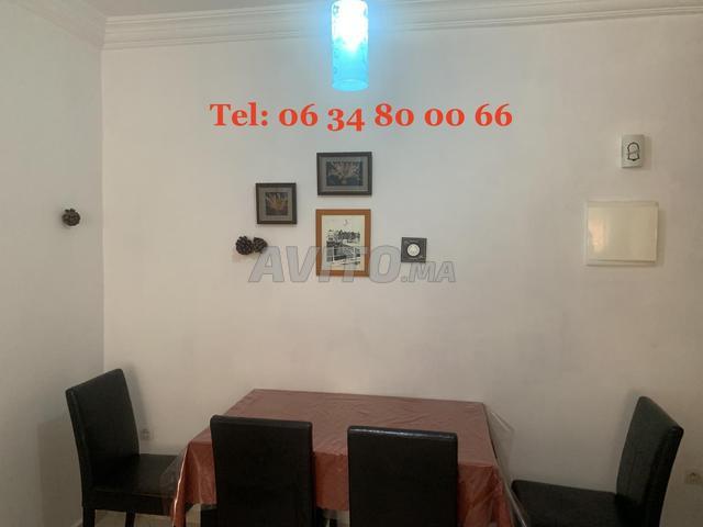 Appartement vente à Al Hoceïma, Tanger-Tétouan