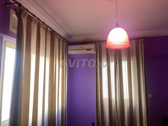 Appartement vente à Al Hoceïma, Tanger-Tétouan