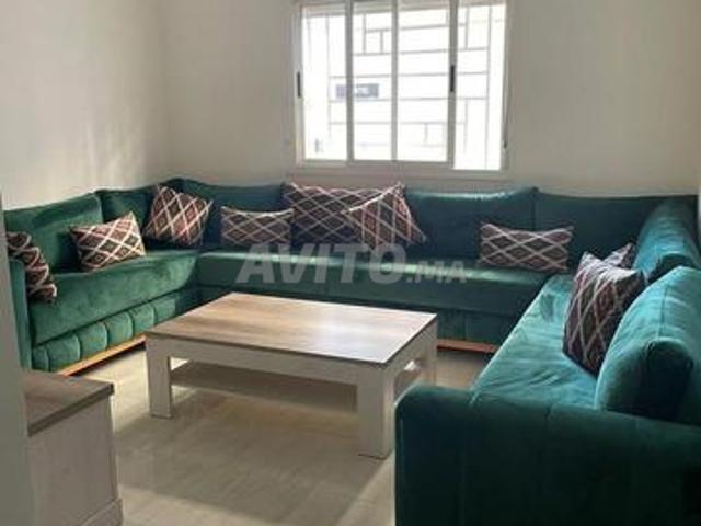 Appartement vente à Bouskoura, Gharb-Chrarda-Beni Hssen
