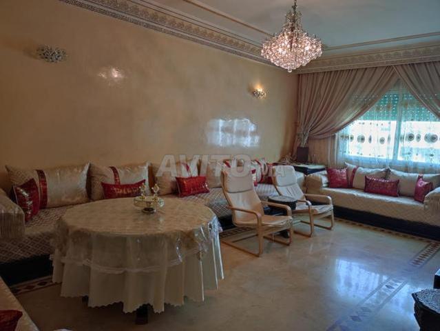 Appartement vente à Anfa, Gharb-Chrarda-Beni Hssen