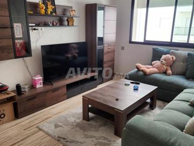 Appartement vente à Tangero, Tanger-Tétouan