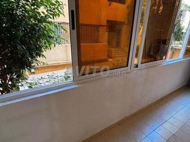 Appartement vente à Berkane