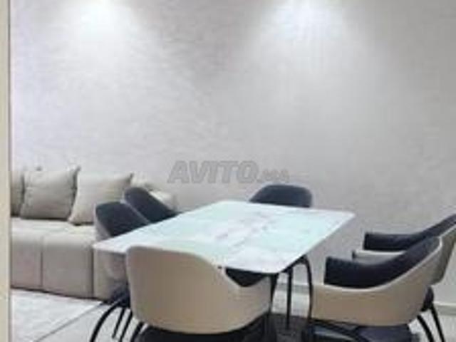 Appartement vente à Tangero, Tanger-Tétouan