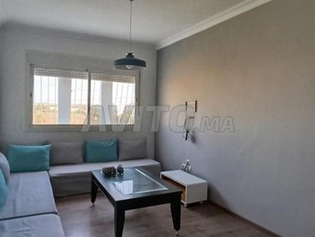 Appartement vente à Gharb-Chrarda-Beni Hssen