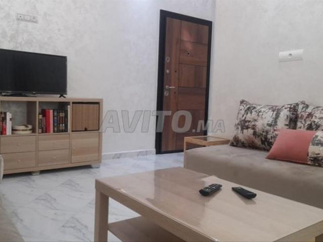 Appartement vente à Gharb-Chrarda-Beni Hssen