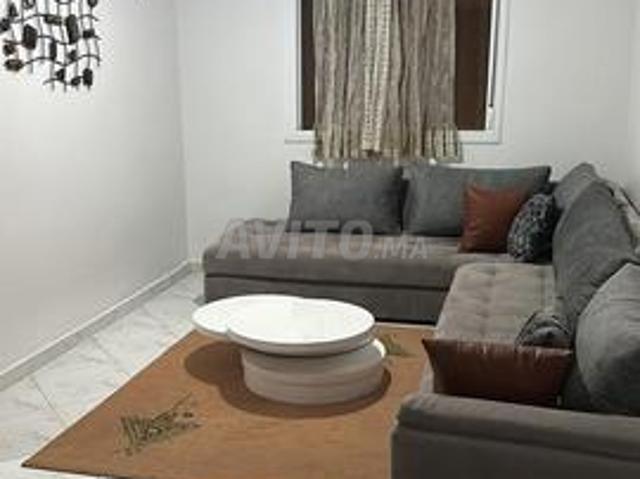 Appartement vente à Gharb-Chrarda-Beni Hssen
