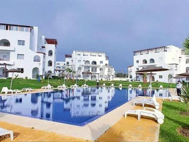 Appartement vente à M'diq, Tanger-Tétouan