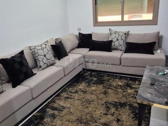 Appartement vente à Centre Ville, Ben Slimane