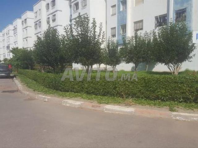 Appartement vente à Dar Bouazza, Gharb-Chrarda-Beni Hssen