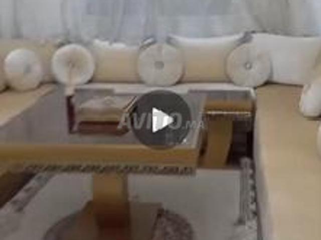 Appartement vente à Deroua, Gharb-Chrarda-Beni Hssen