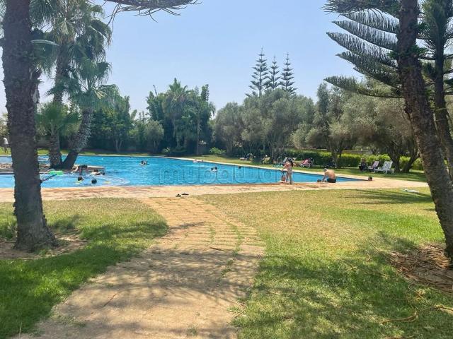 Appartement vente à Gharb-Chrarda-Beni Hssen