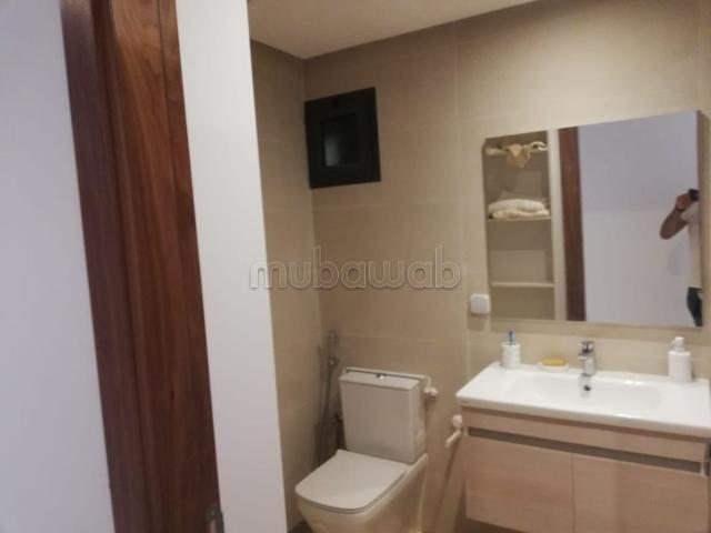 Appartement vente