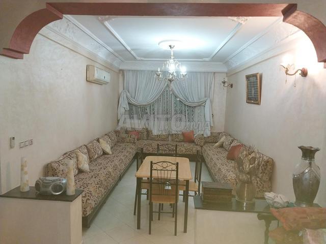Appartement vente à Fès