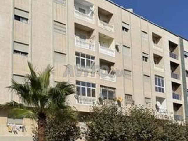 Appartement vente à Fnideq, Tanger-Tétouan