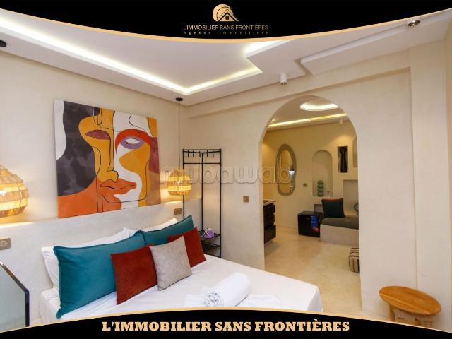 Appartement vente à Marrakech, L'Oriental
