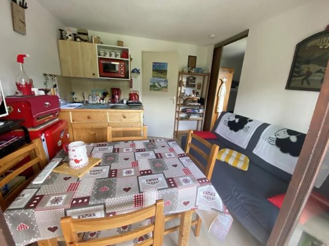 Appartement vente à Gex, Lélex
