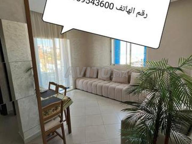 Appartement vente