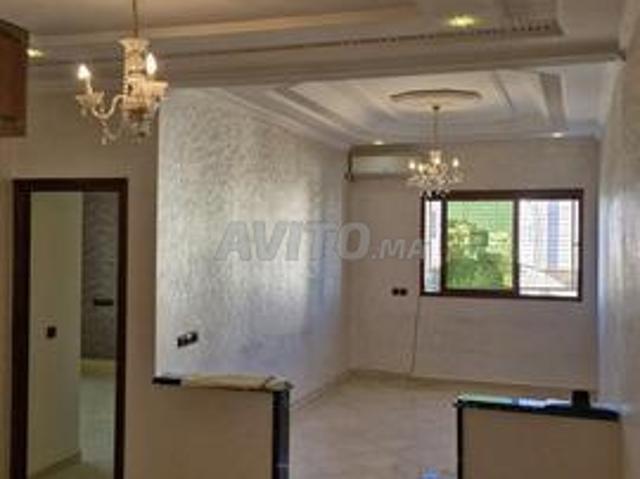Appartement vente à Meknès