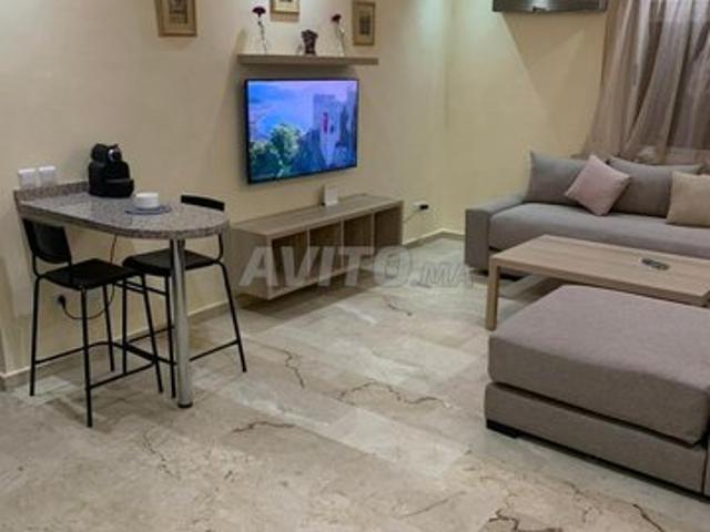 Appartement vente à Mohammedia, Gharb-Chrarda-Beni Hssen