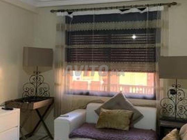 Appartement vente à Gueliz, Marrakech