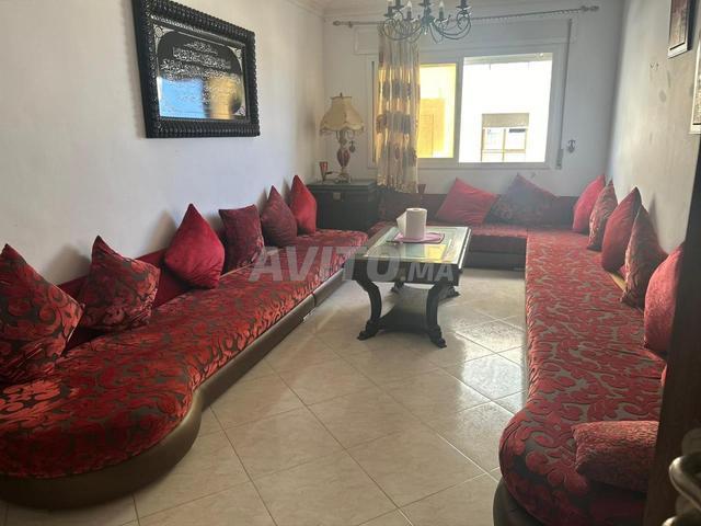 Appartement vente à Martil, Tanger-Tétouan