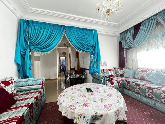Appartement vente à Boukhalef, Tangero
