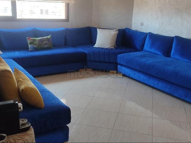 Appartement vente à Mohammedia, Gharb-Chrarda-Beni Hssen