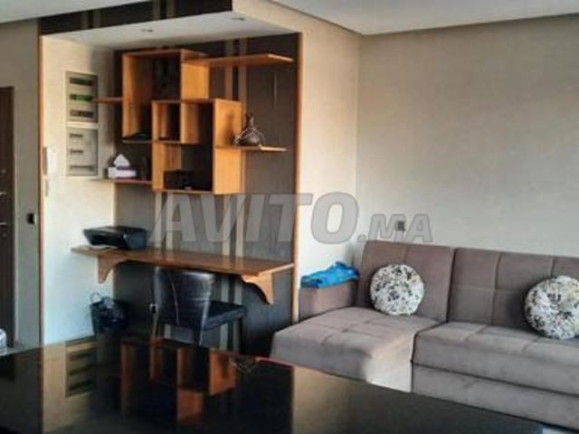 Appartement vente à Mohammedia, Gharb-Chrarda-Beni Hssen