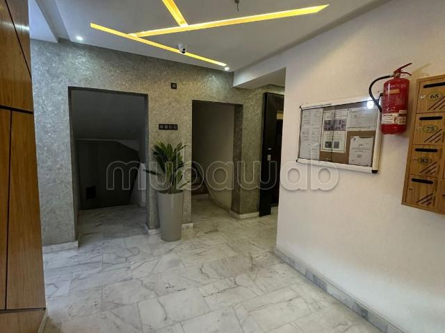 Appartement vente à Tangero, Tanger-Tétouan