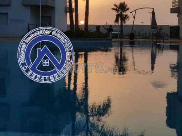 Appartement vente à Berkane