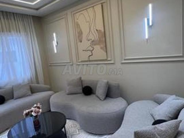 Appartement vente à Centre Ville