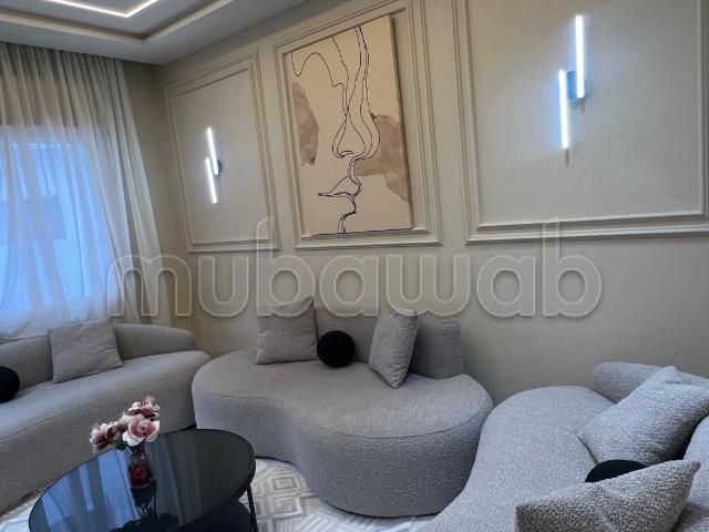 Appartement vente à Tangero, Tanger-Tétouan