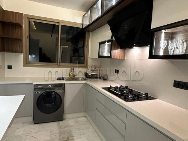 Appartement vente à Nouaceur, Gharb-Chrarda-Beni Hssen