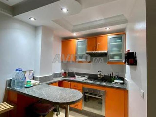 Appartement vente à Anfa, Gharb-Chrarda-Beni Hssen